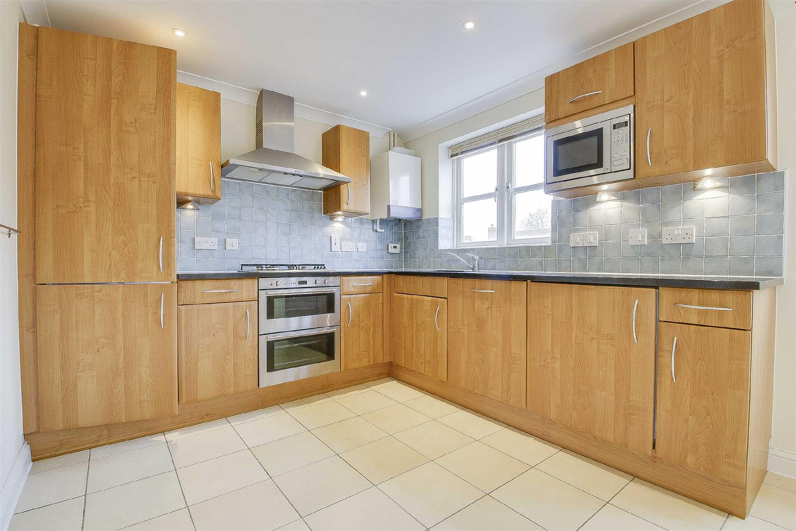 Woodall Close, Middleton, Milton Keynes